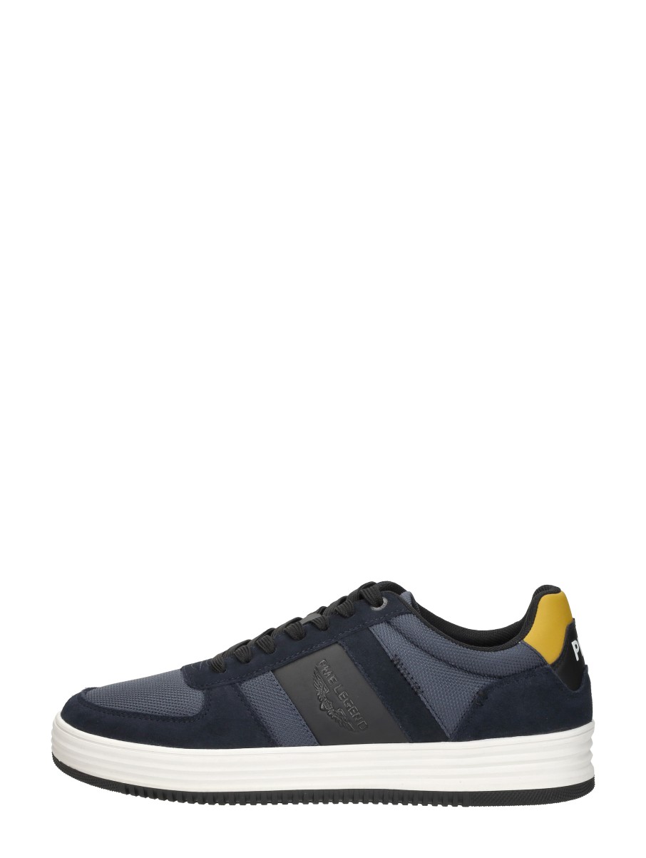 Pme Legend Dragstout – Blauw