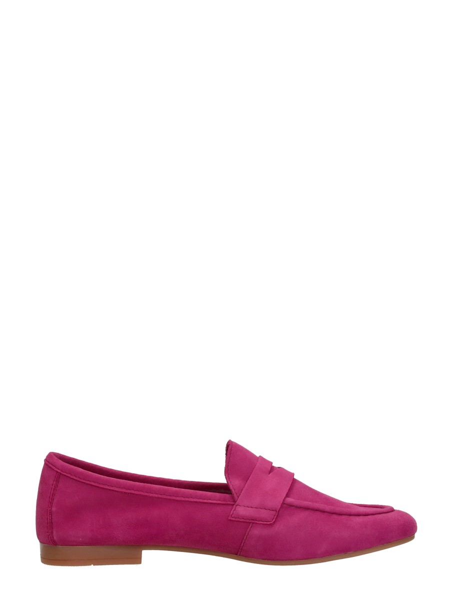 Sub55 - Loafers – fuchsia – foto 4 van 4