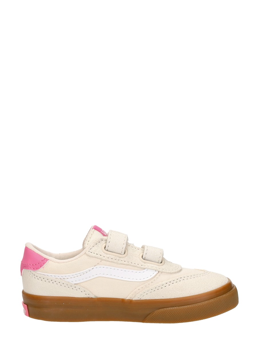Vans - Brooklyn – beige – foto 4 van 4