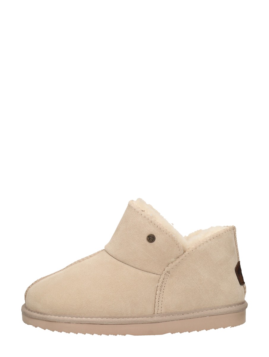 Warmbat Willow – Beige