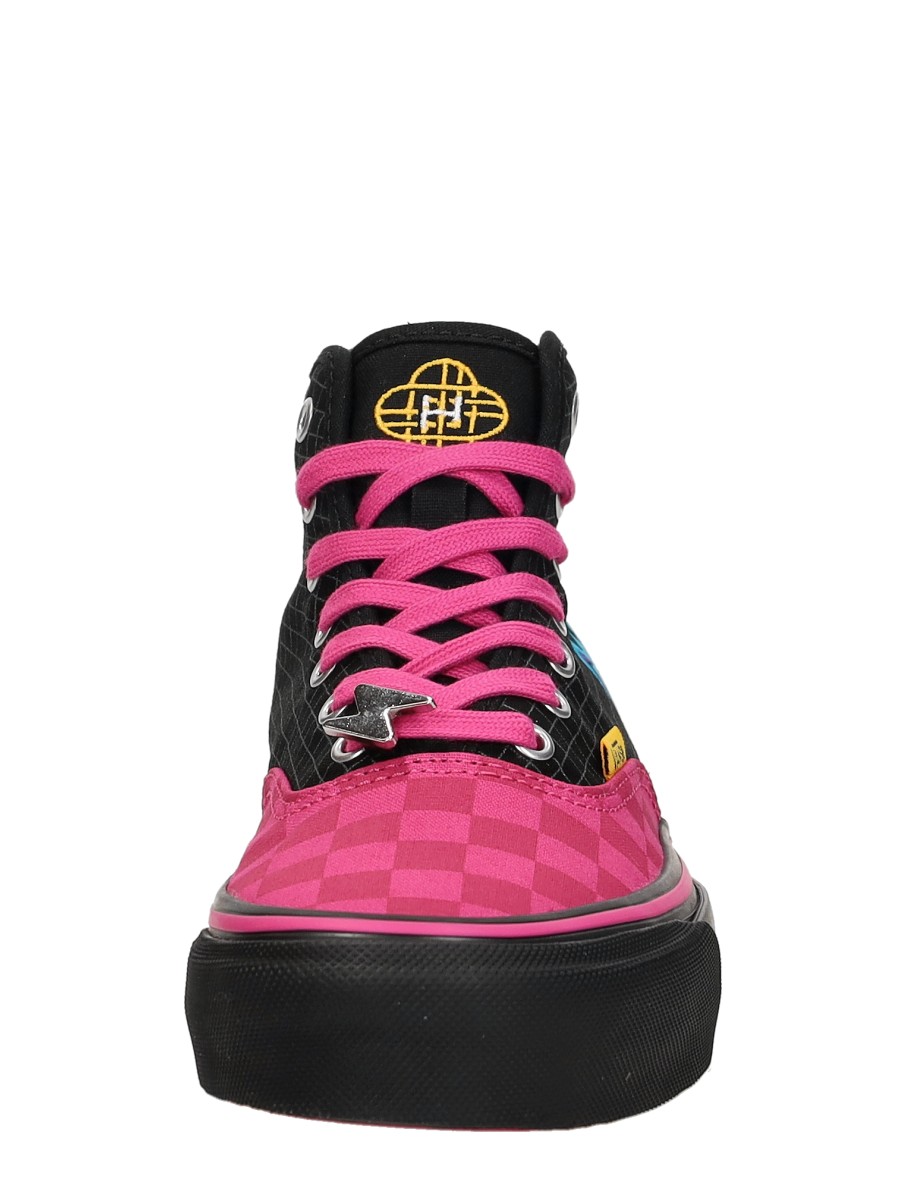Vans Authentic Hi 2.0 Kpop Demon Hunters Mira