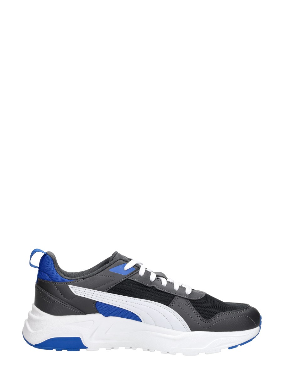 Puma - Trinity 2 Lt – zwart – foto 4 van 4
