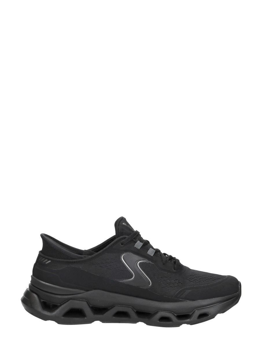 Skechers - Slip-ins: Glide-step Altus – zwart – foto 4 van 4