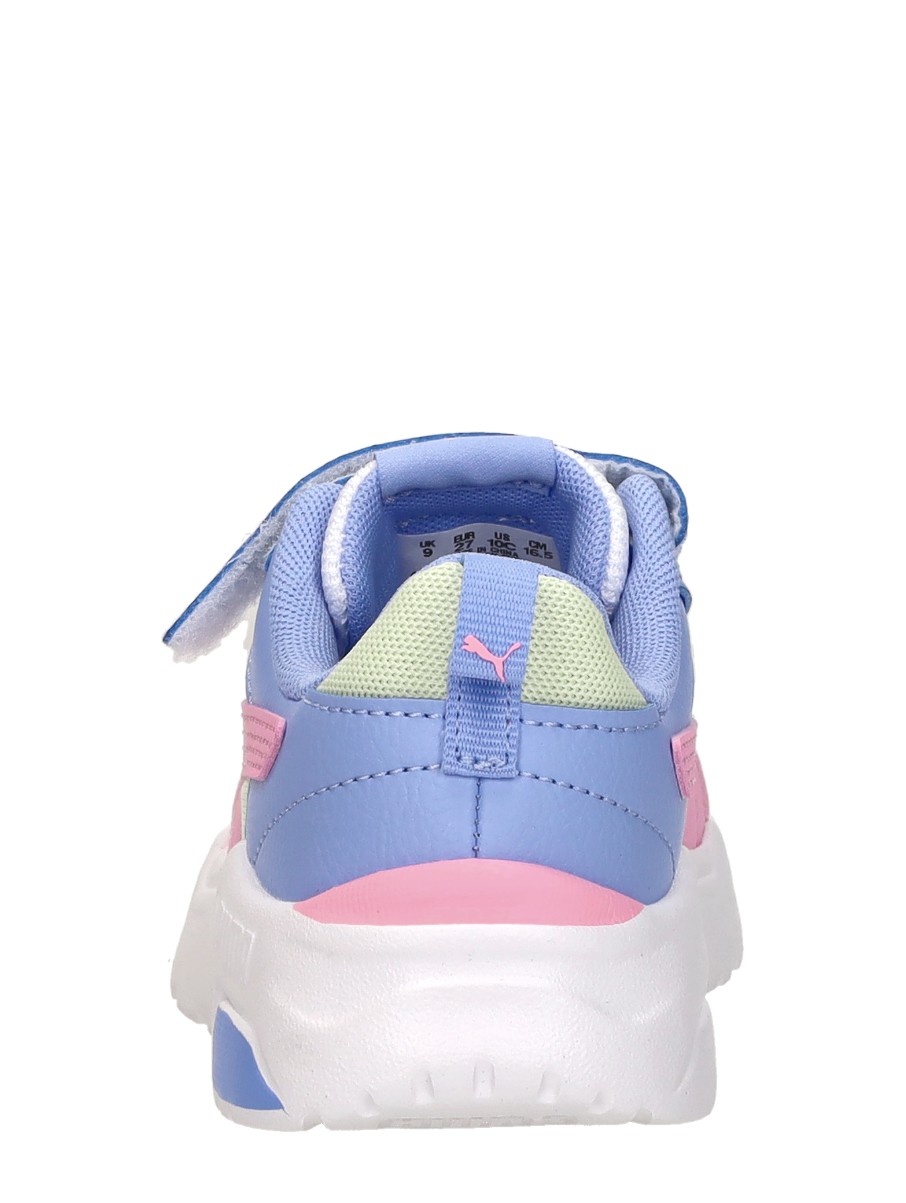 Puma - Trinity 2 Lt Ac+ Inf – foto 3 van 4