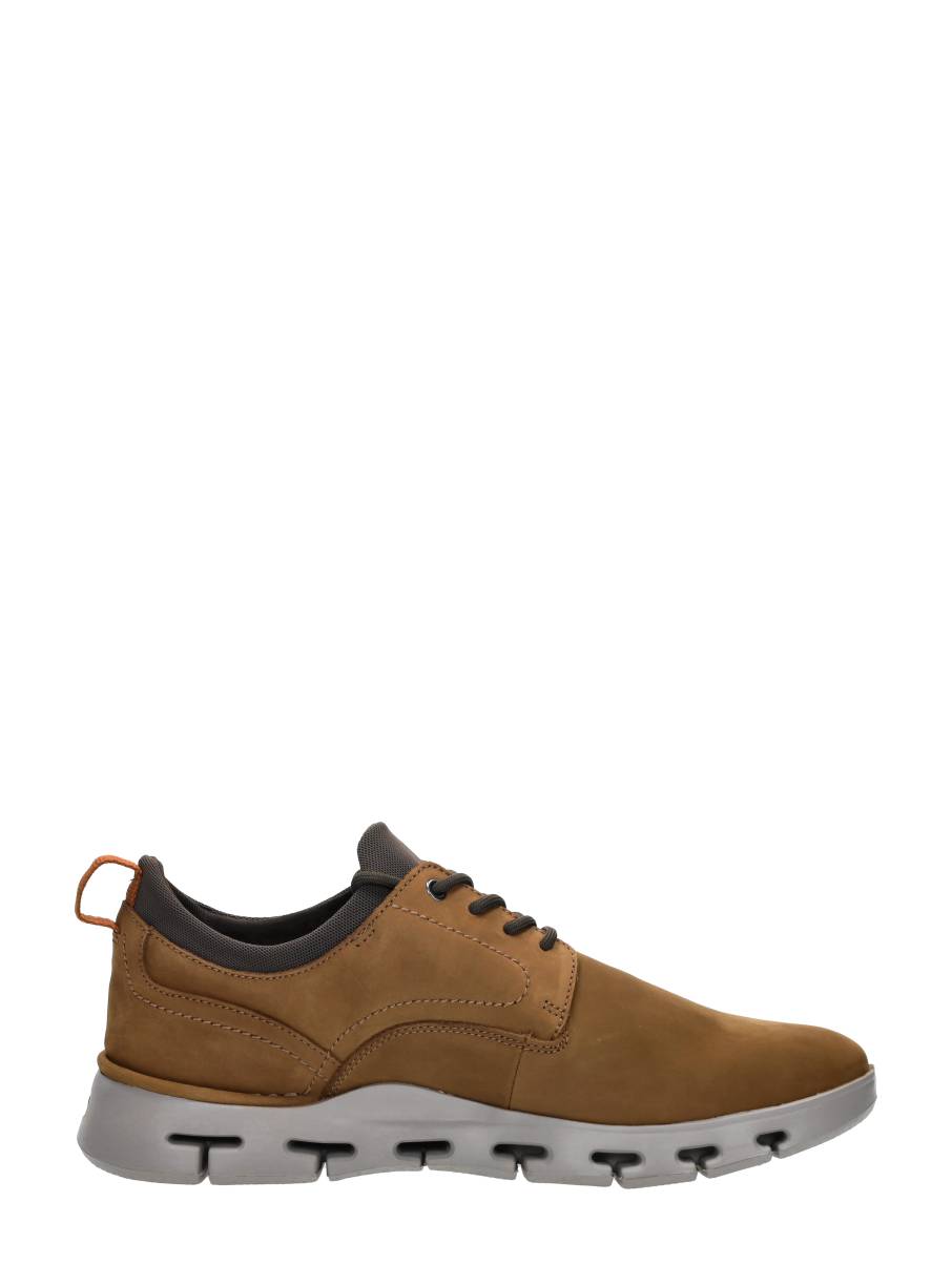 Clarks - Nature X Two – cognac – foto 4 van 4