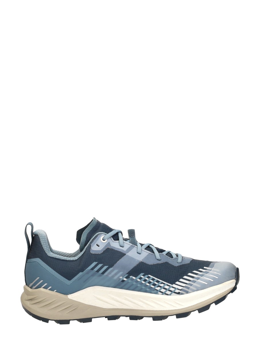 Lowa - Amplux 2 Gtx Ws – blauw – foto 4 van 4
