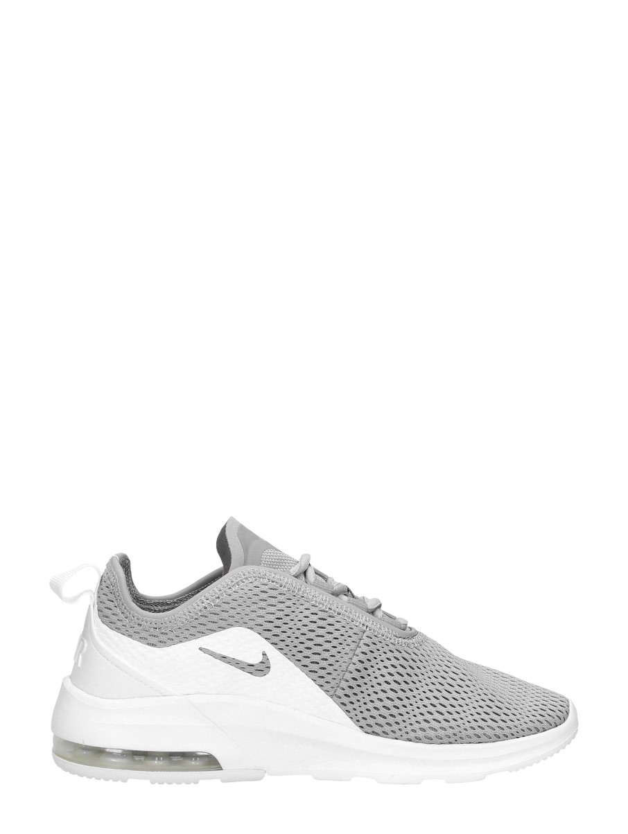 Nike - Air Max Motion Licht Grijs gevonden by ShwayBox