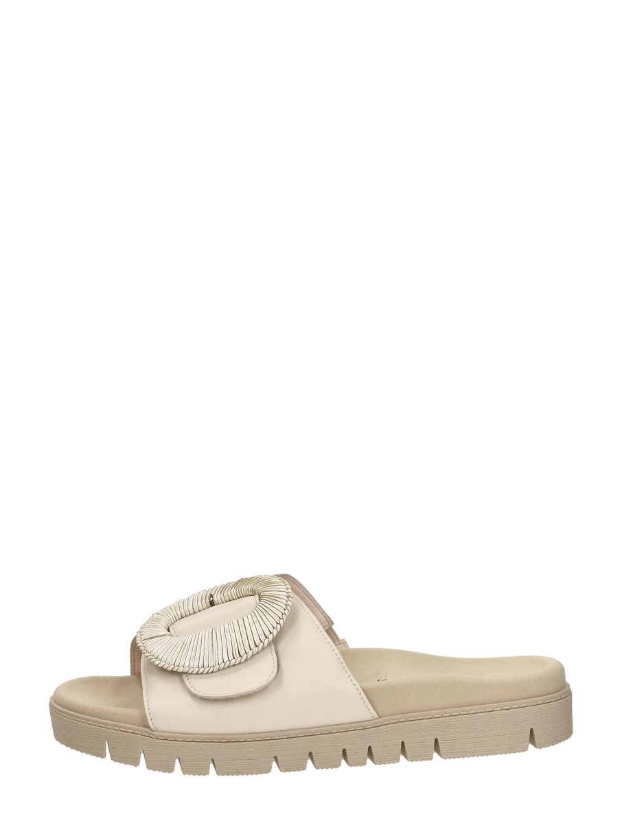 Gabor  Open Teen