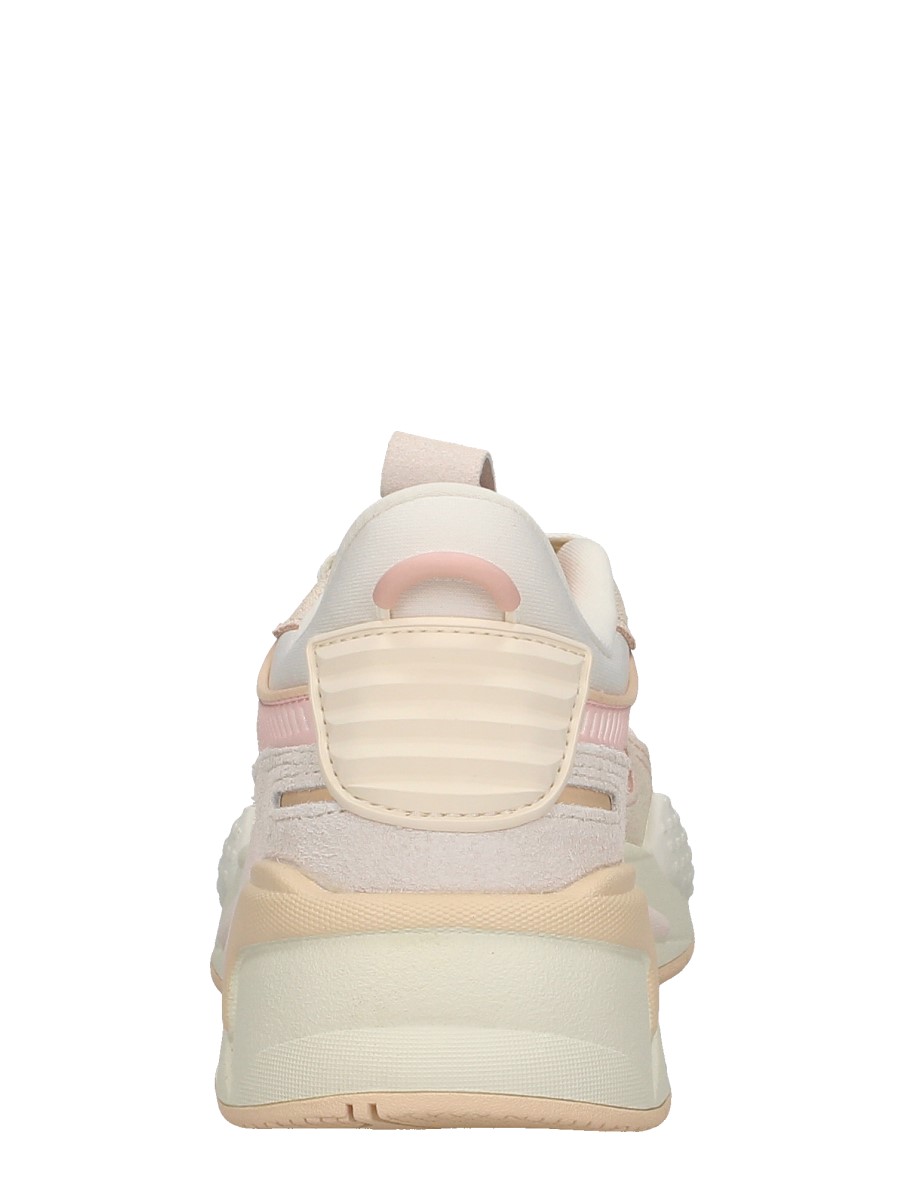 Puma RS-X damessneaker roze