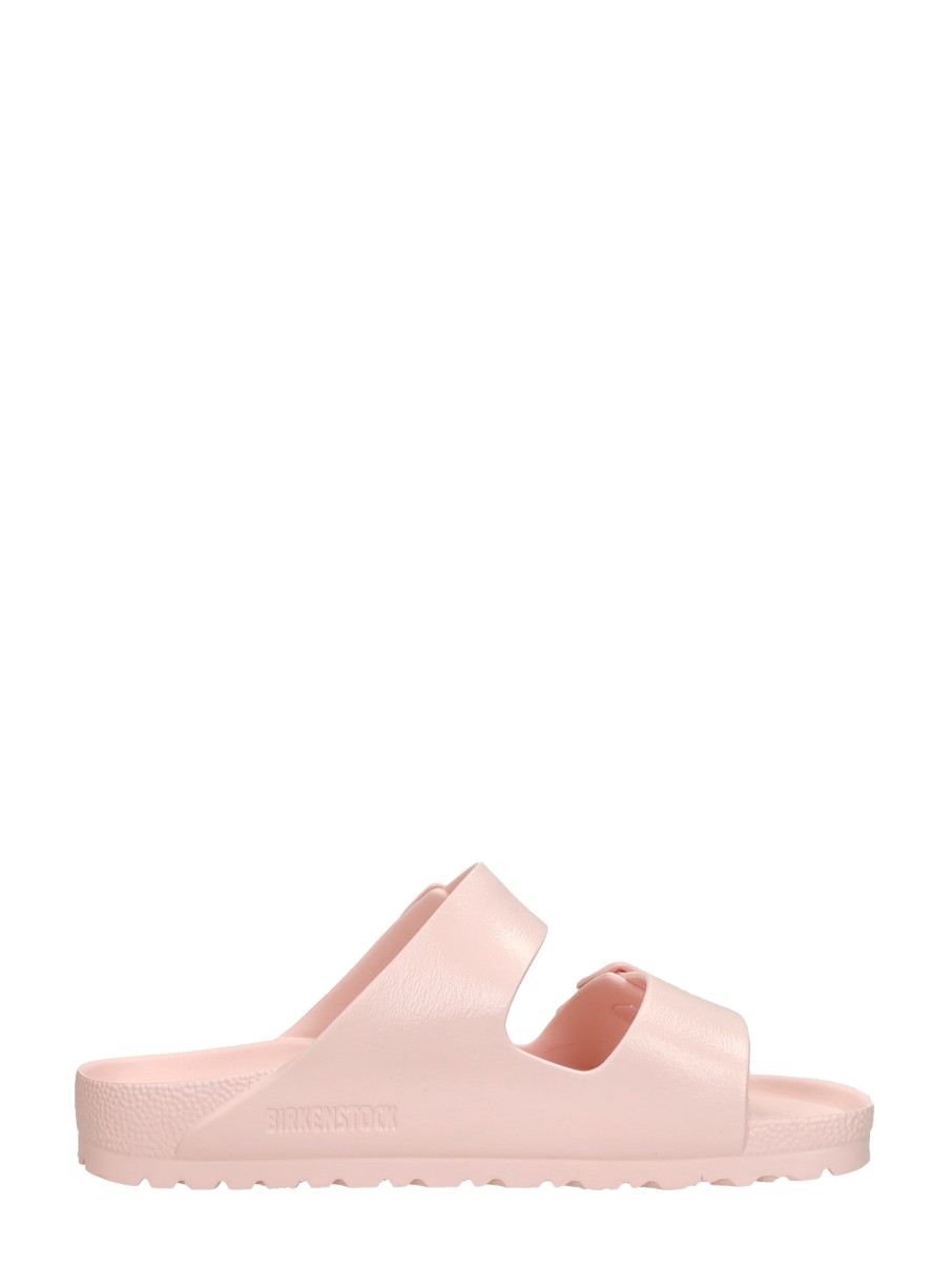 Birkenstock - Arizona Essentials – roze – foto 4 van 4