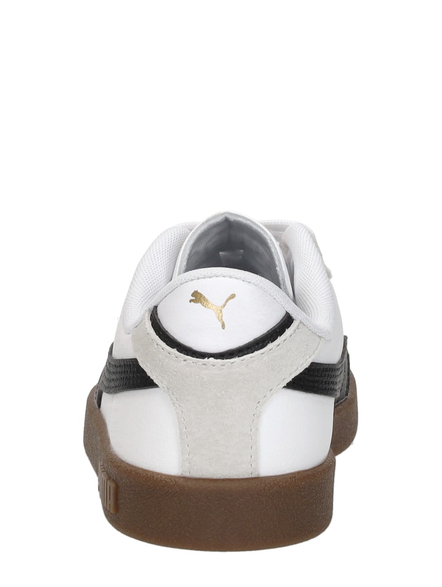 Puma - Puma Club Ii Era Ps – wit – foto 3 van 4