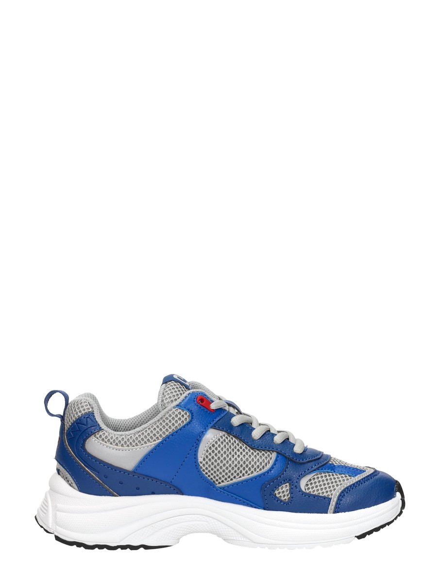 Cruyff - Marti – blauw – foto 4 van 4