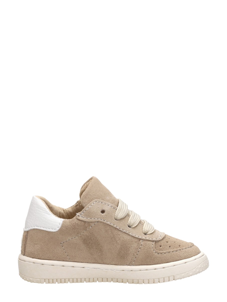 Shoesme - Baby-proof Extreme Flex – taupe – foto 4 van 4