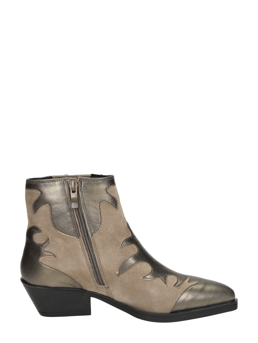 Maruti - Tessy – taupe – foto 4 van 4