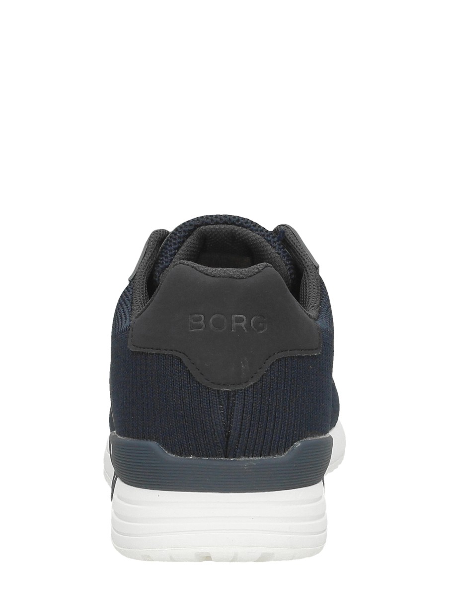 Bjorn Borg - R140 Knt M – blauw – foto 3 van 4