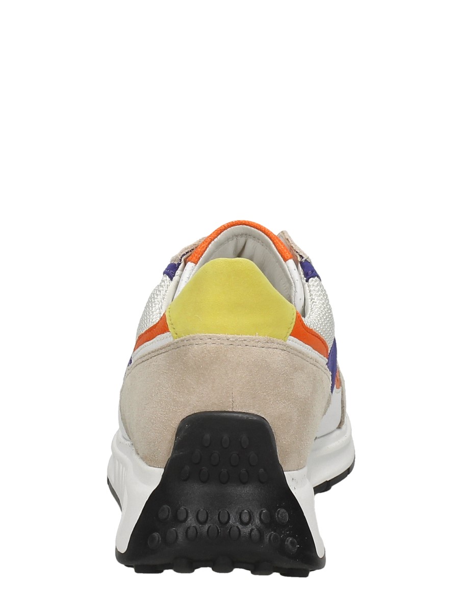 Gabor - Veterschoenen Laag – beige – foto 3 van 4