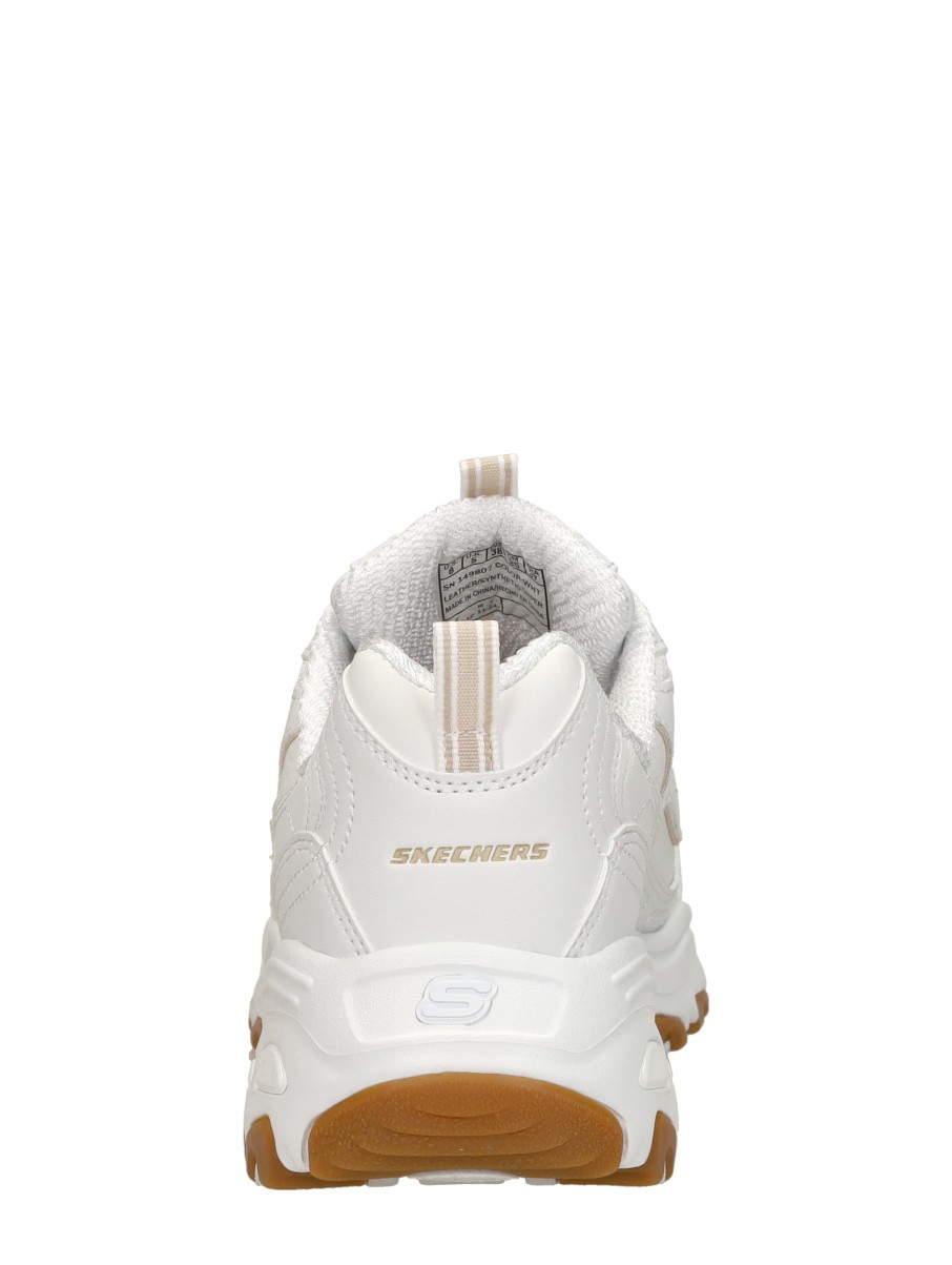 Skechers - D'lites - Good Neutral – foto 3 van 4