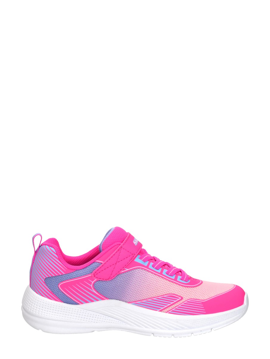 Skechers - Microspec Advance - Oasis Point – foto 4 van 4