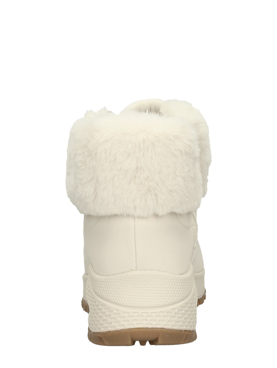 Skechers - Uno Rugged - Fall Air – beige – foto 3 van 4