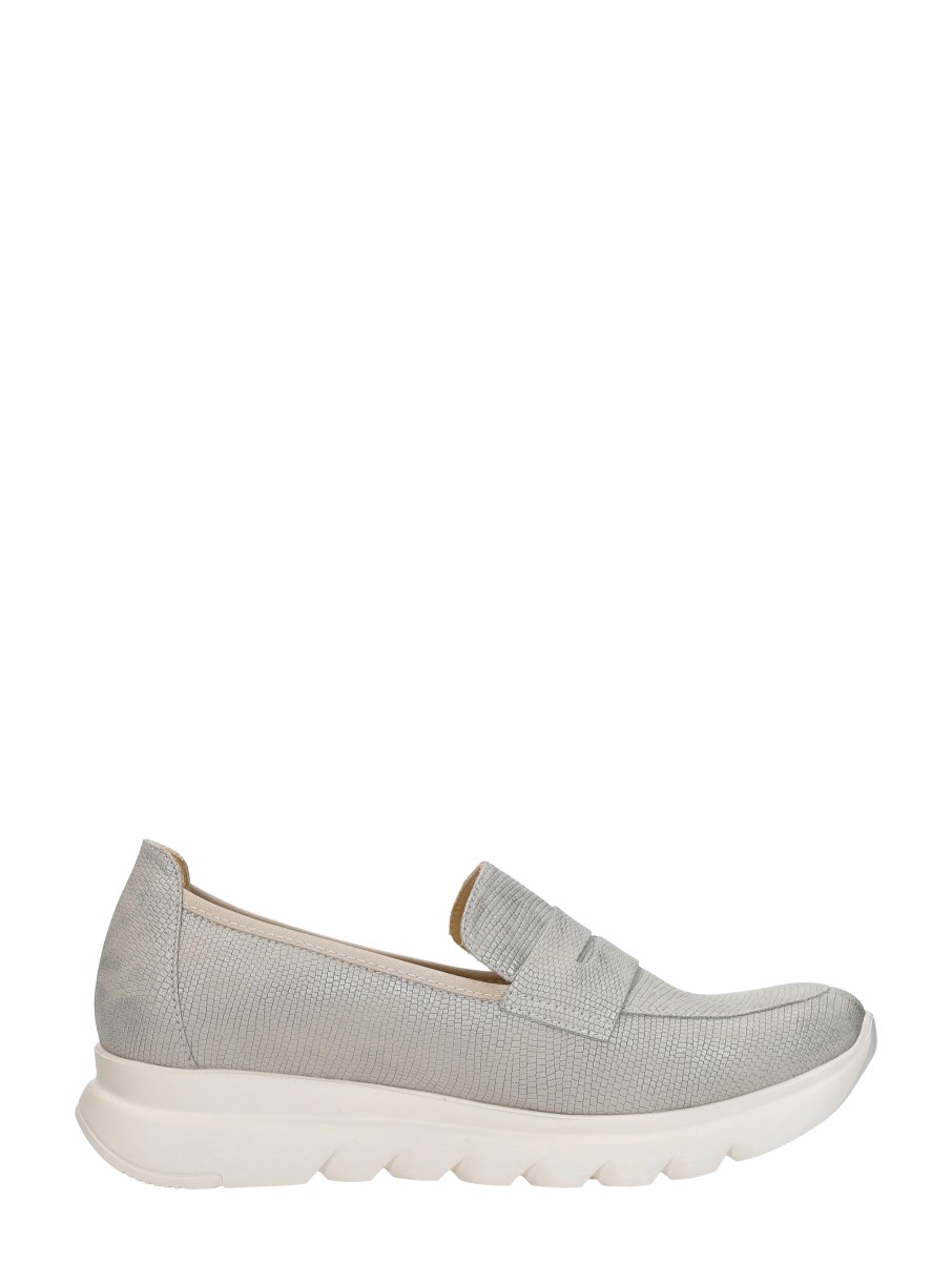 Wolky - Snoafer F2f – taupe – foto 4 van 4