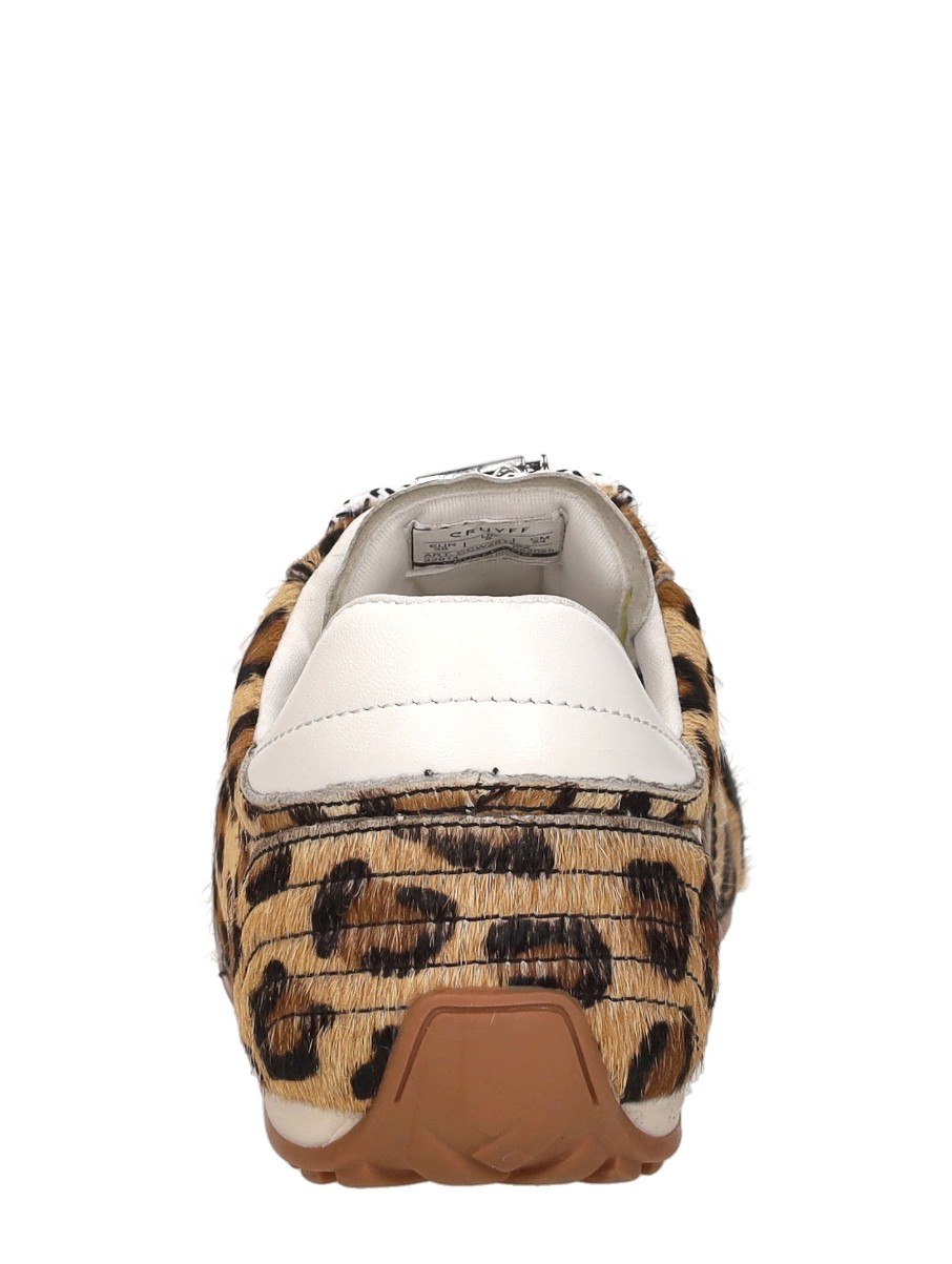 Cruyff - Gloric – cognac – foto 3 van 4