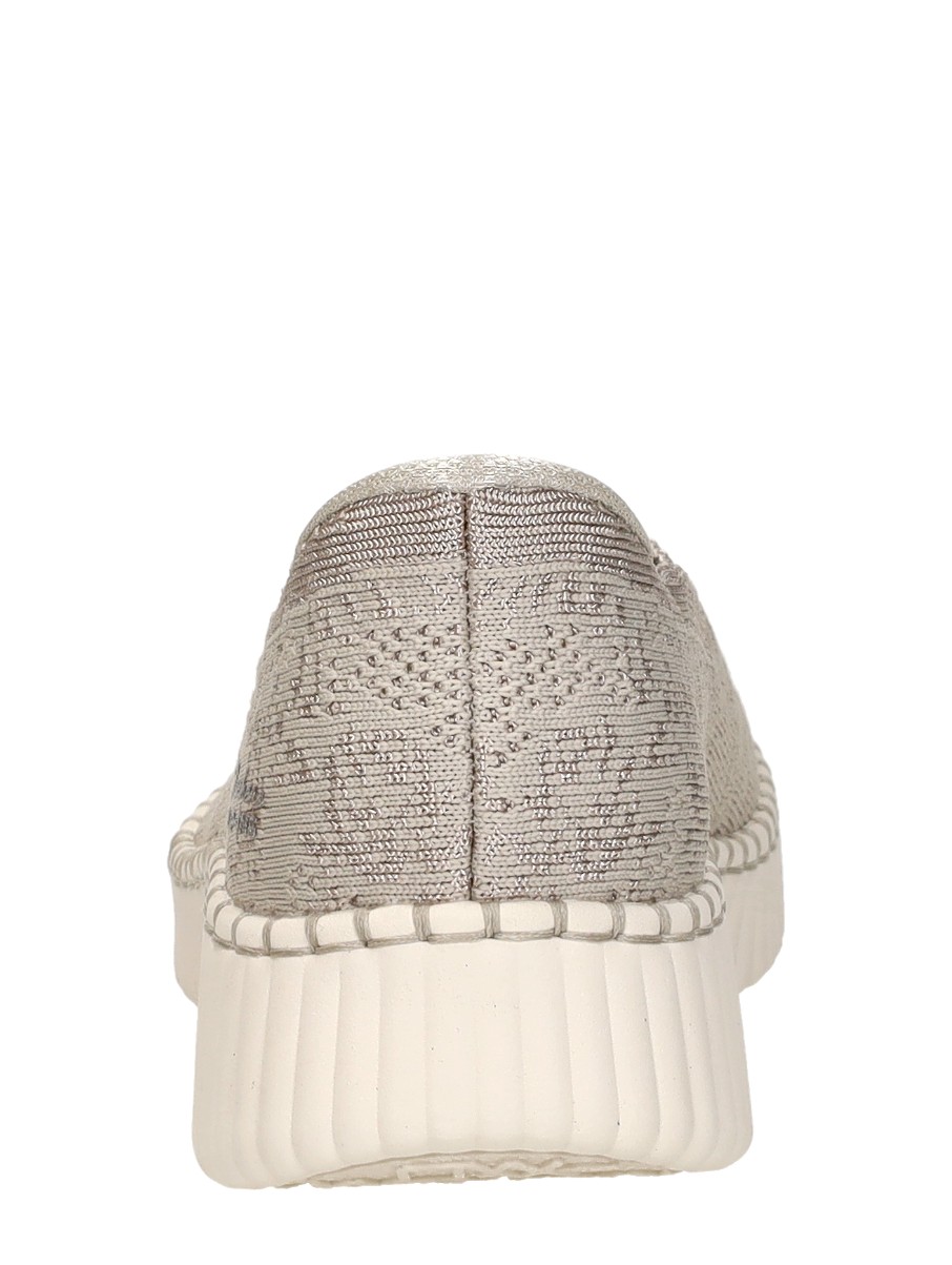 Skechers - Slip-ins: Wilshire Blvd – taupe – foto 3 van 4