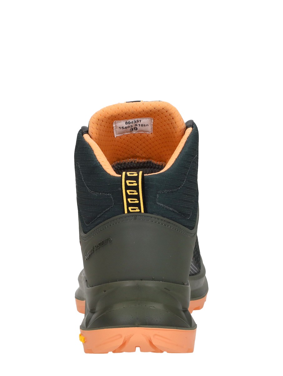 GriSport - Explorer M – groen – foto 3 van 4