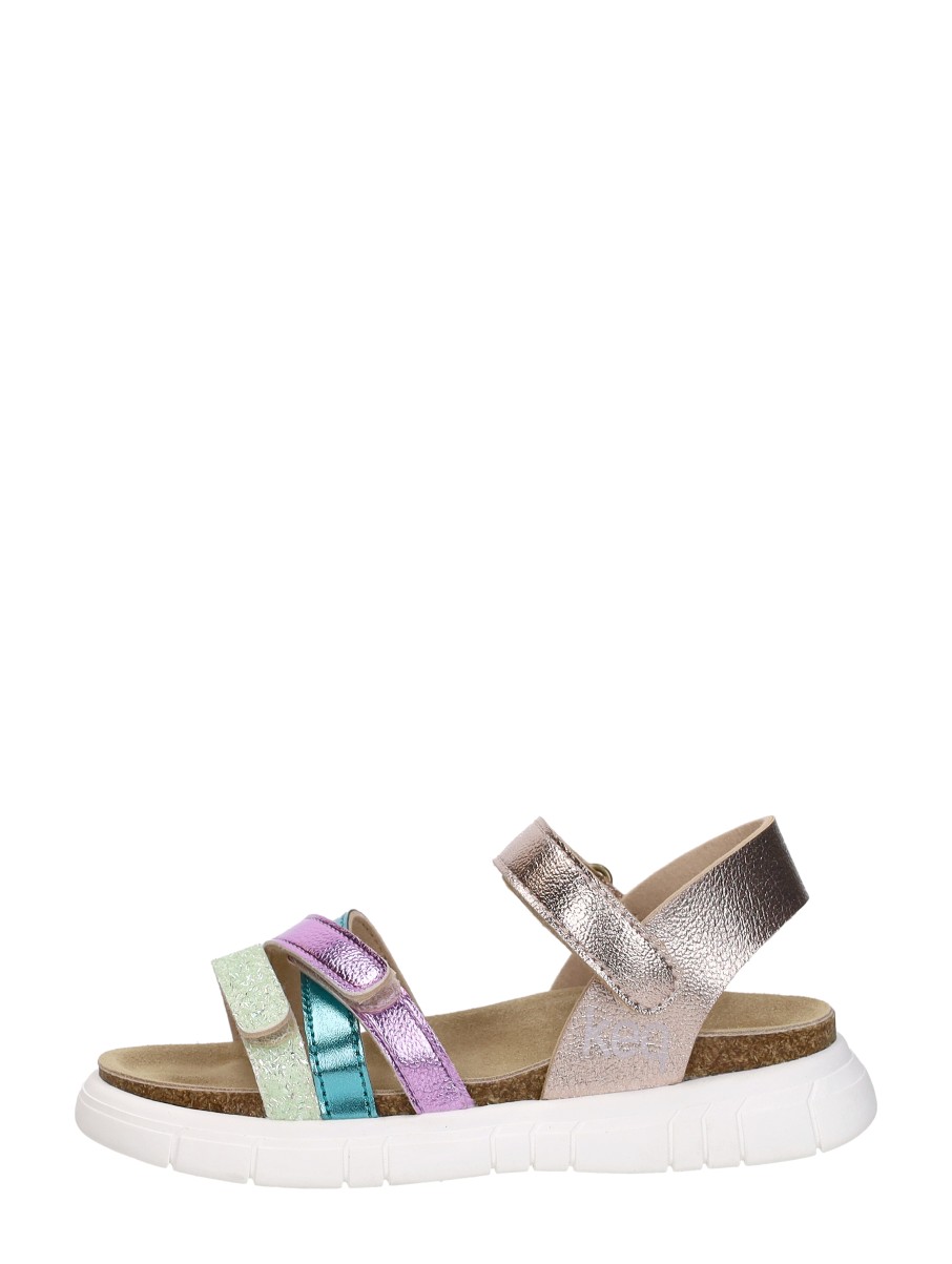 Keq - Meiden Sandalen  Kleuren