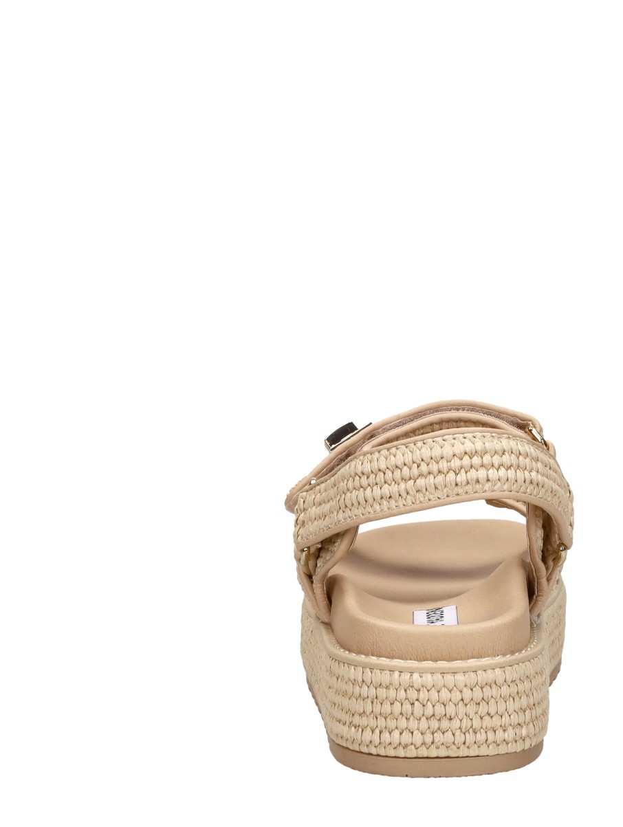 Steve Madden - Bigmona – beige – foto 3 van 4