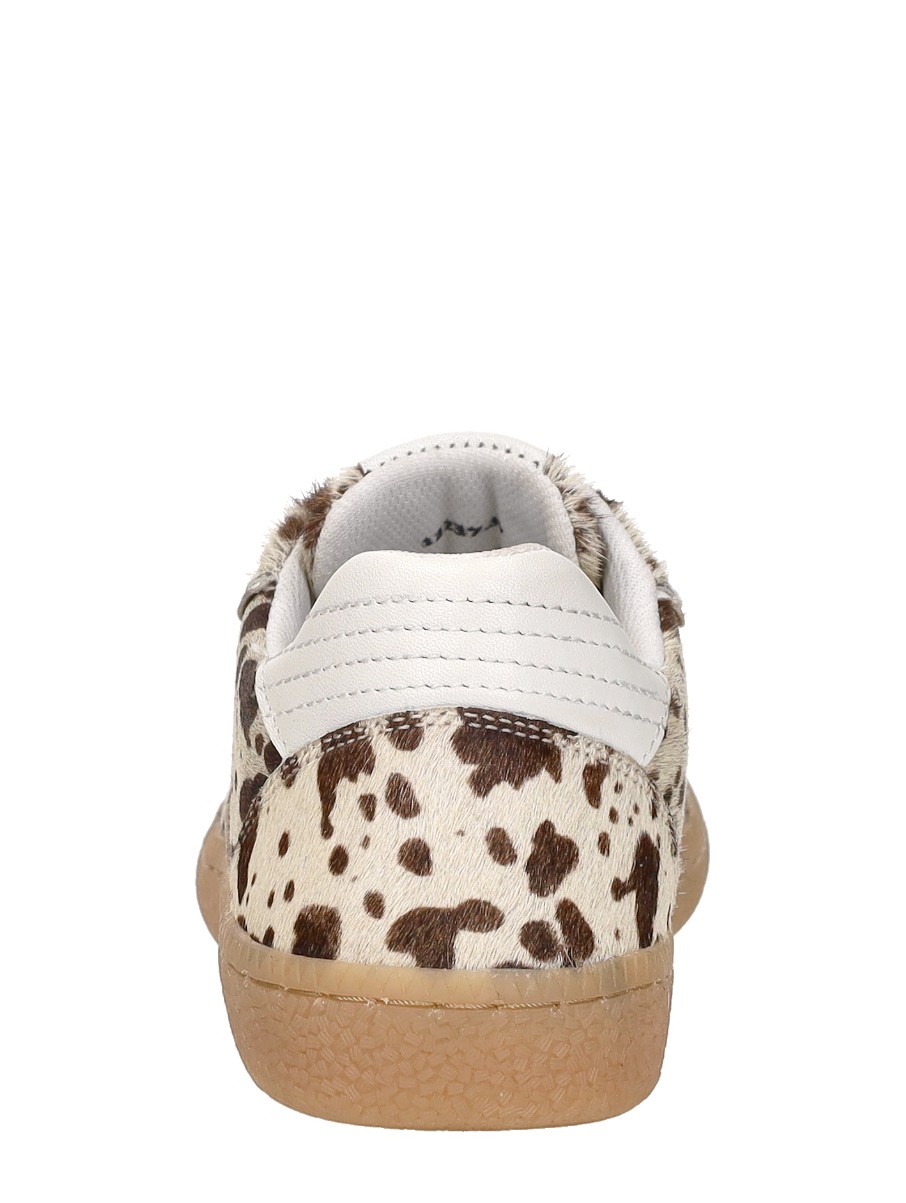Sub55 - Sneakers Laag – gebroken wit – foto 3 van 4