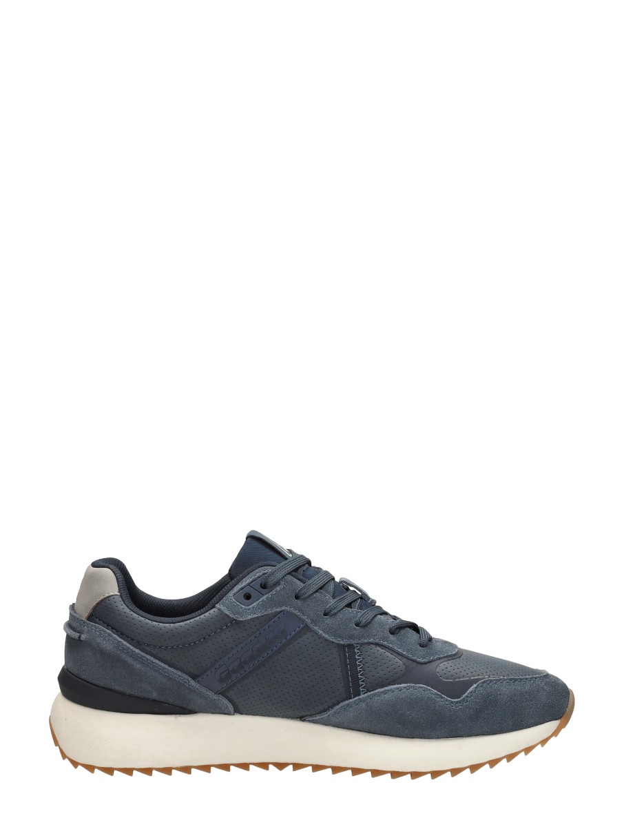 Gaastra - Hull Prf Nub M – blauw – foto 4 van 4