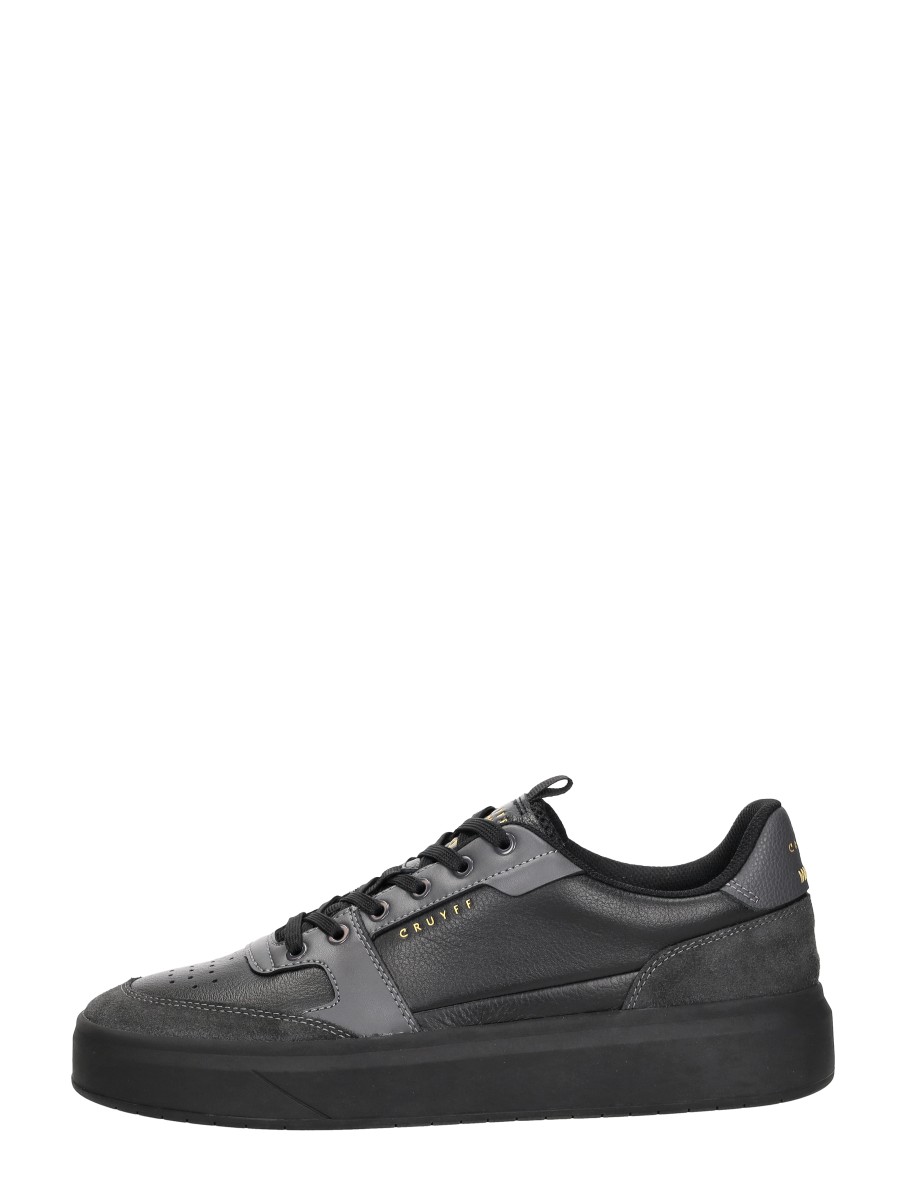 Cruyff - Endorsed Pro Zwart 42
