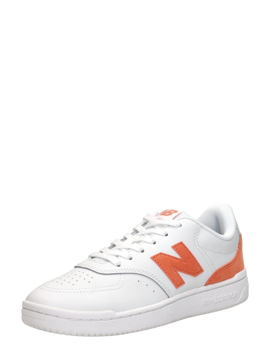 New Balance - Bb80 – wit – foto 3 van 4
