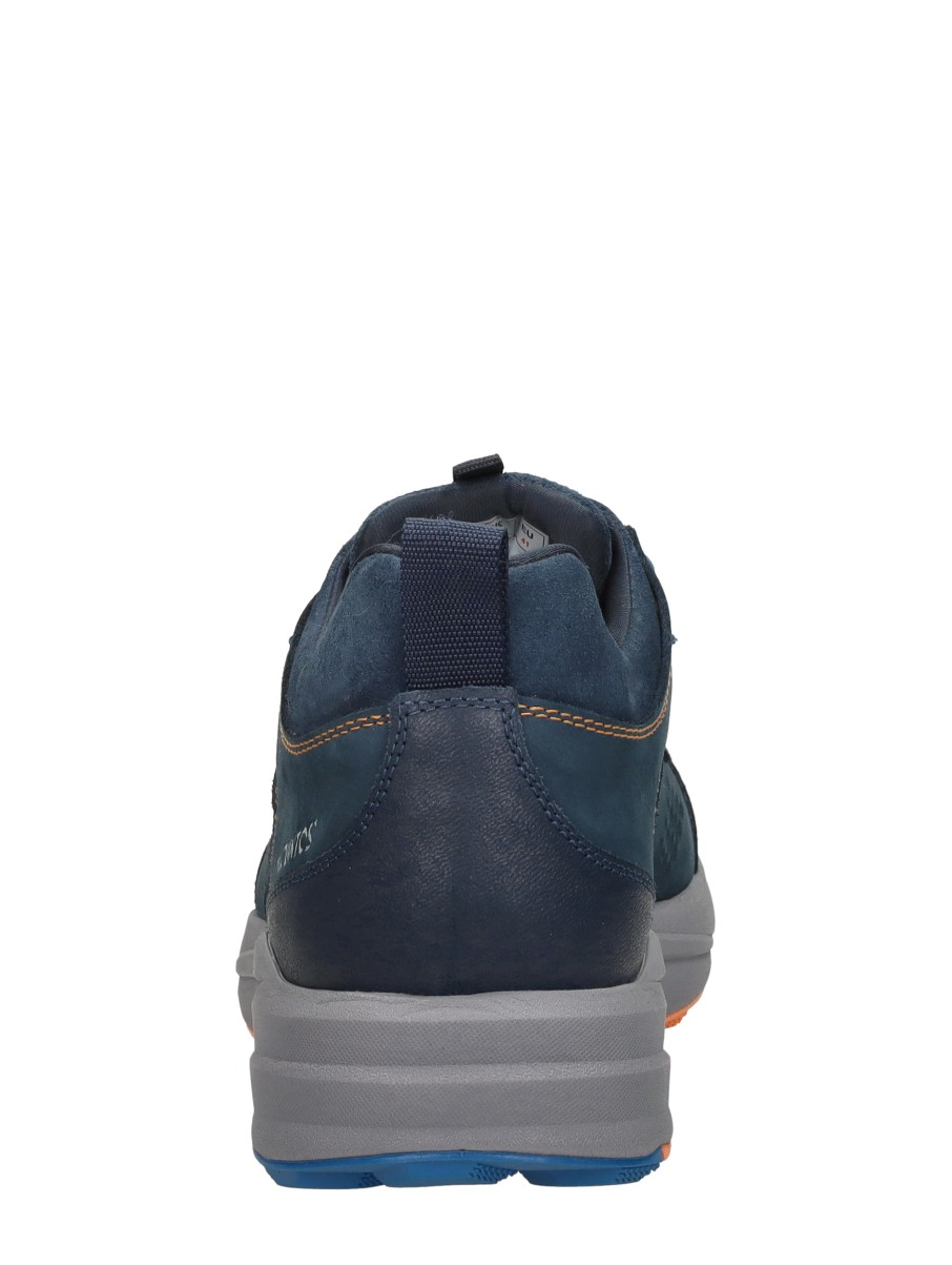 Mountos - Orea – blauw – foto 3 van 4