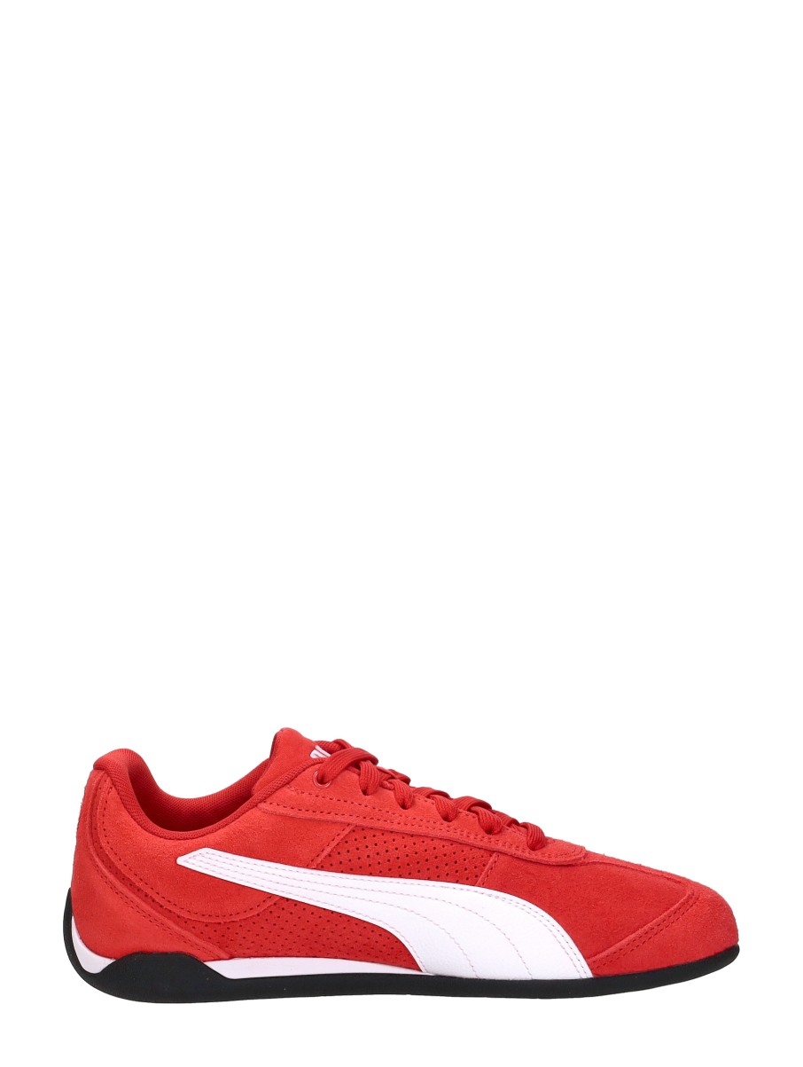Puma - Puma Replicatch Sd – rood – foto 4 van 4