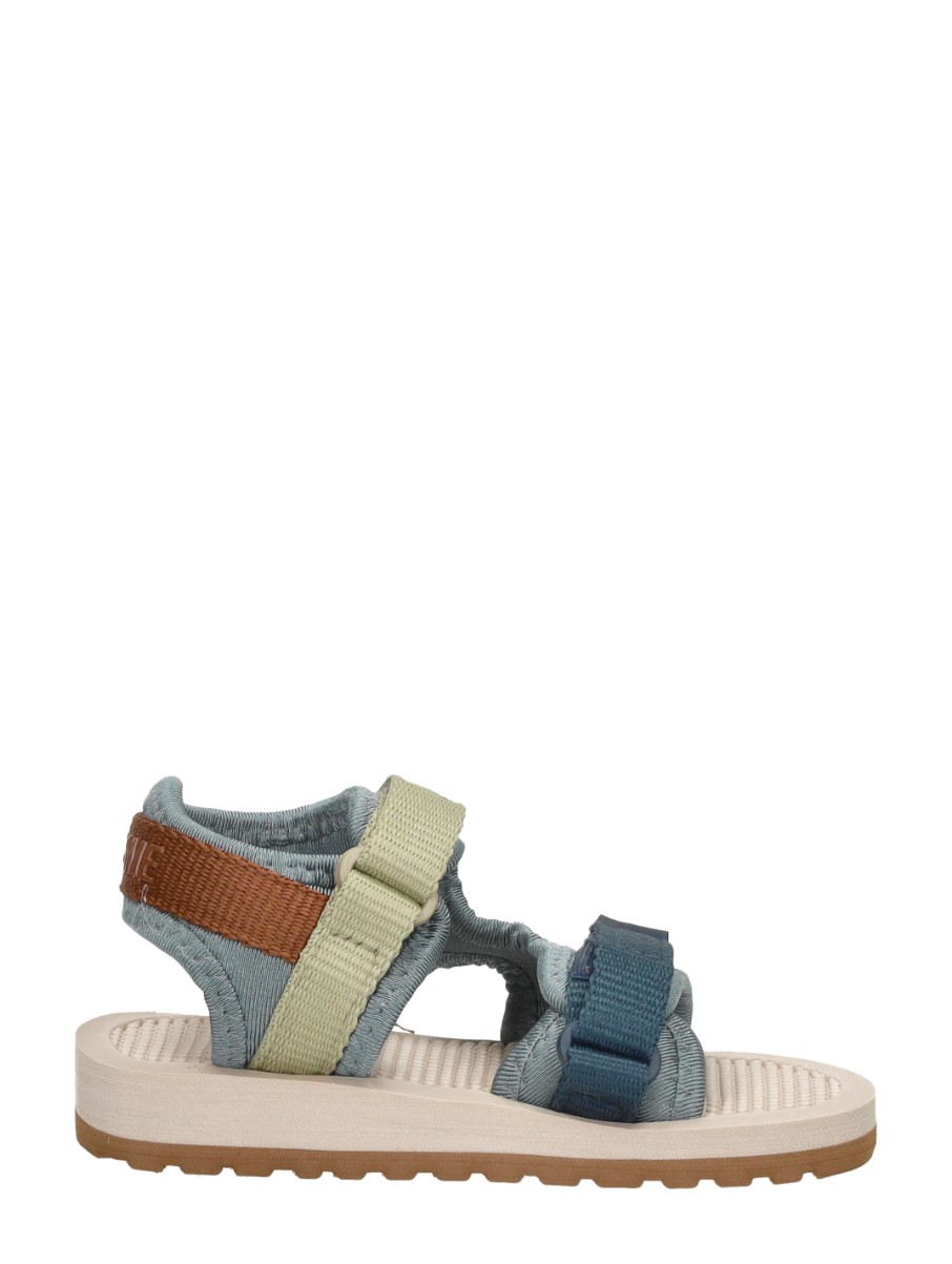 Shoesme - Lightweight Sandal – blauw – foto 4 van 4