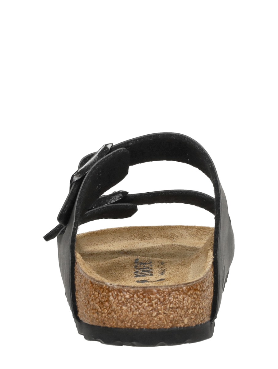 Birkenstock - Arizona – zwart – foto 3 van 4