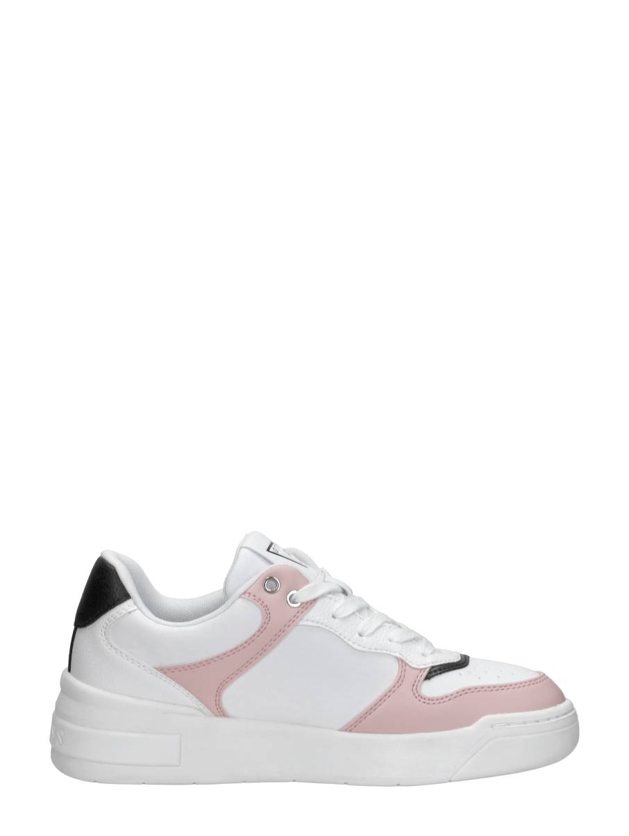 Guess - Clarkz 2 – wit – foto 4 van 4