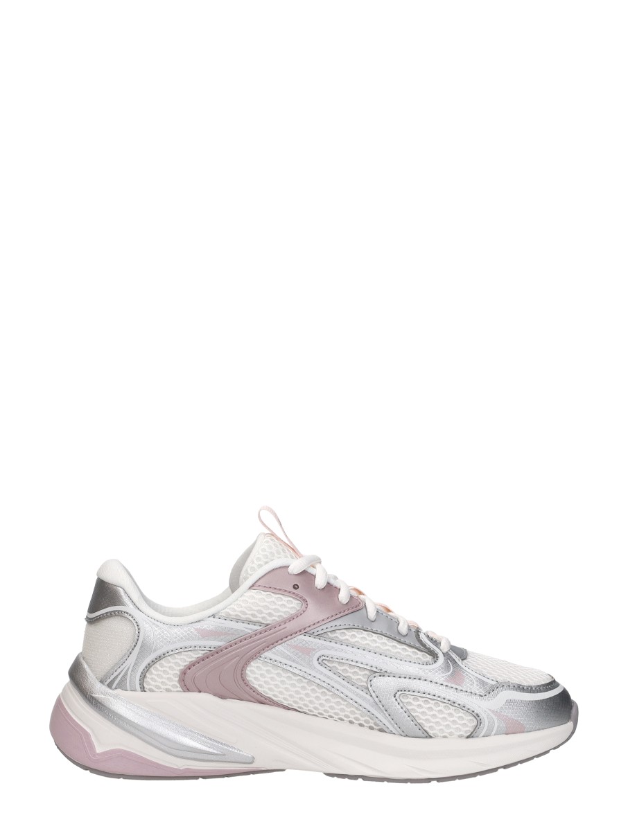 Skechers - S2k – gebroken wit – foto 4 van 4