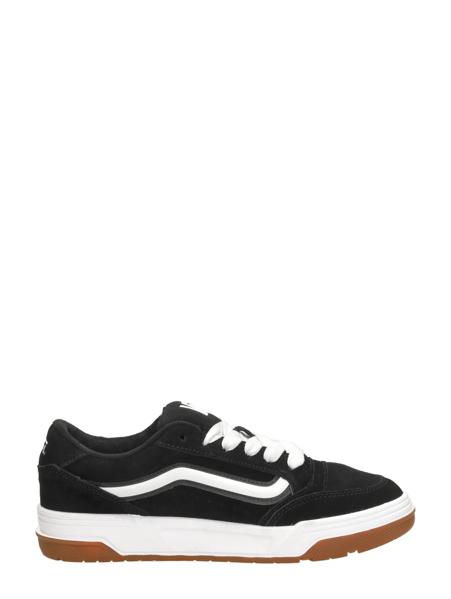 Vans - Hylane – zwart – foto 4 van 4
