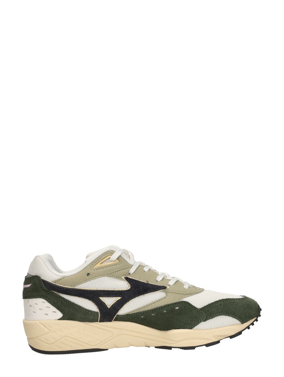 Mizuno - Contender – groen – foto 4 van 4