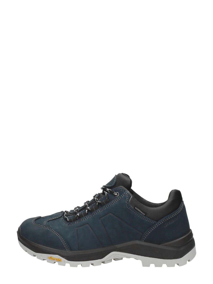 GriSport Gri Arizona Low – Blauw
