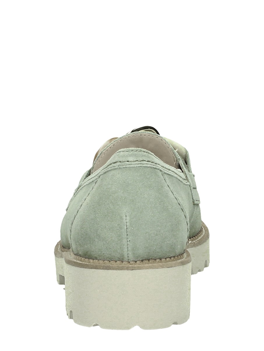 Gabor - Mocassin – mint – foto 3 van 4