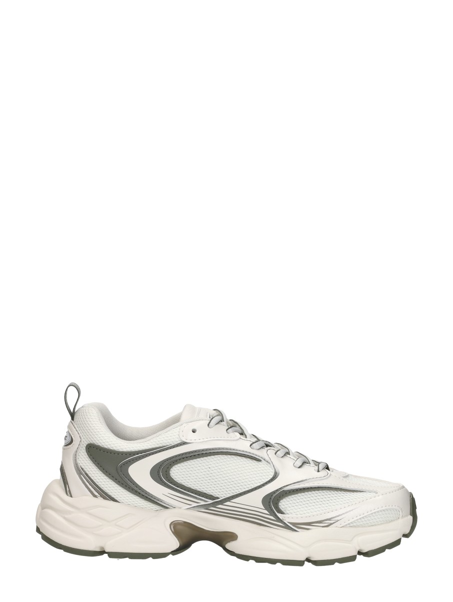 Lacoste - Storm 96 2k – wit – foto 4 van 4