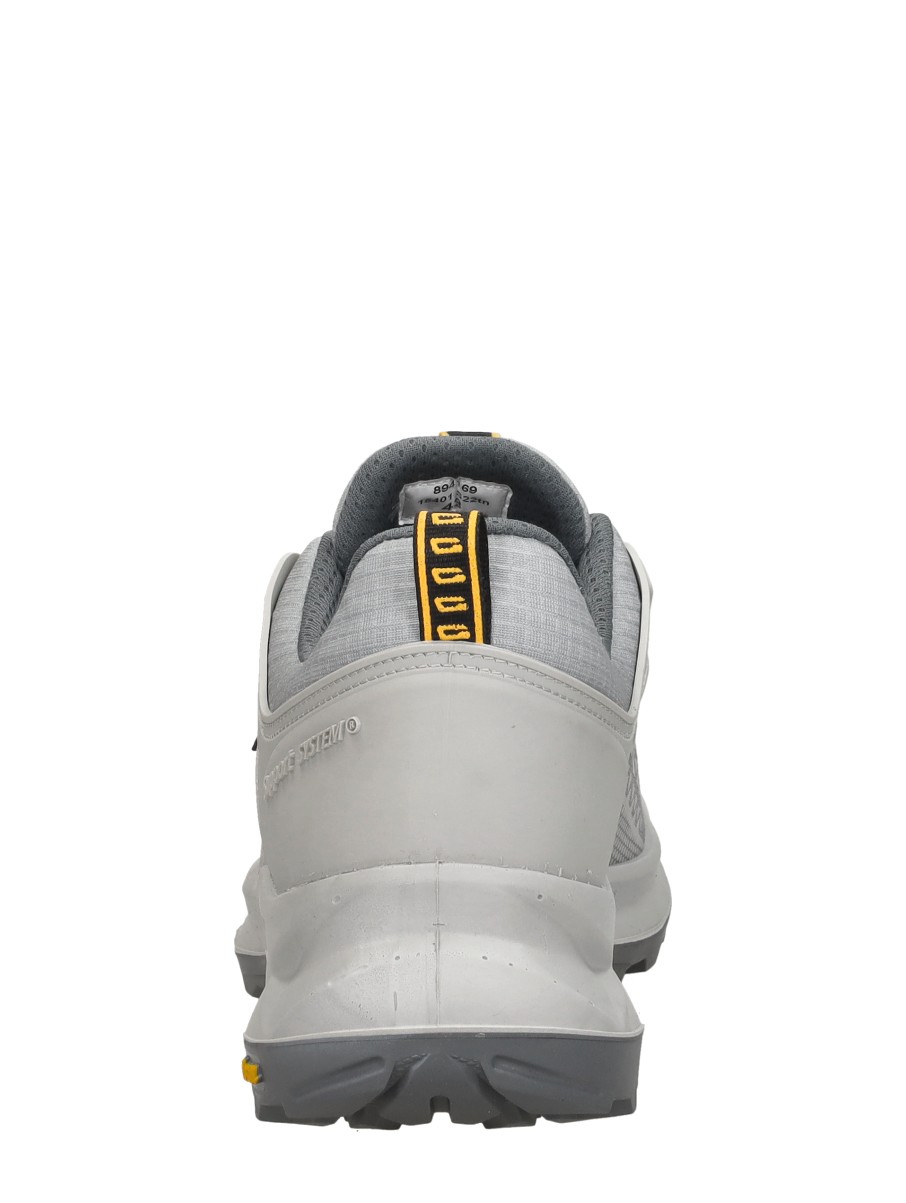 GriSport - Explorer M – grijs – foto 3 van 4