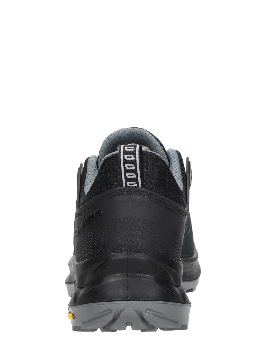 GriSport - Journey Low – zwart – foto 3 van 4