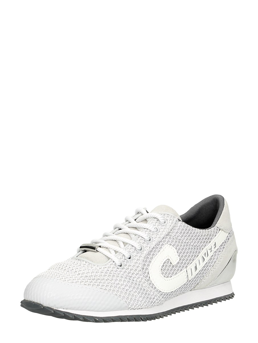 Cruyff - Revolt Licht Grijs gevonden by ShwayBox