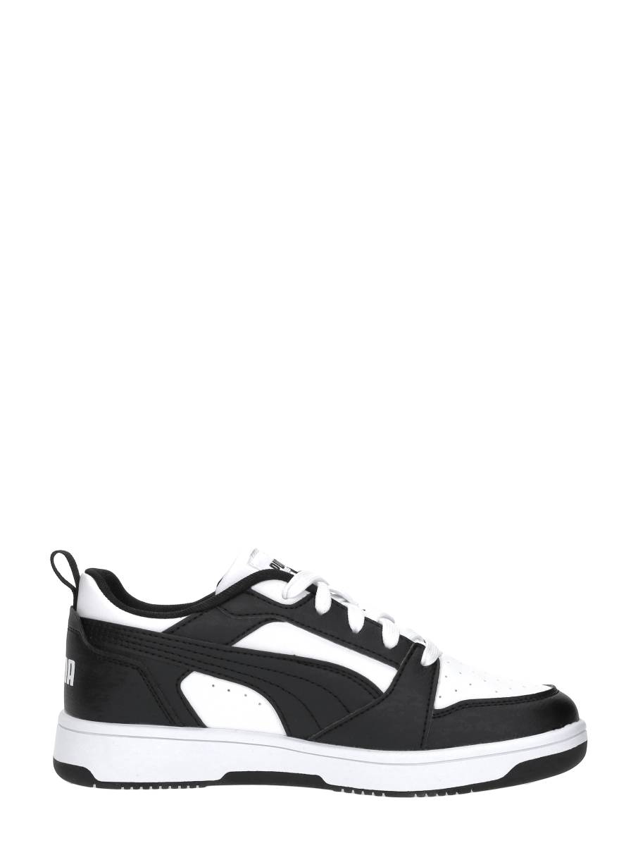 Puma - Puma Rebound V6 Lo Ps – zwart – foto 4 van 4