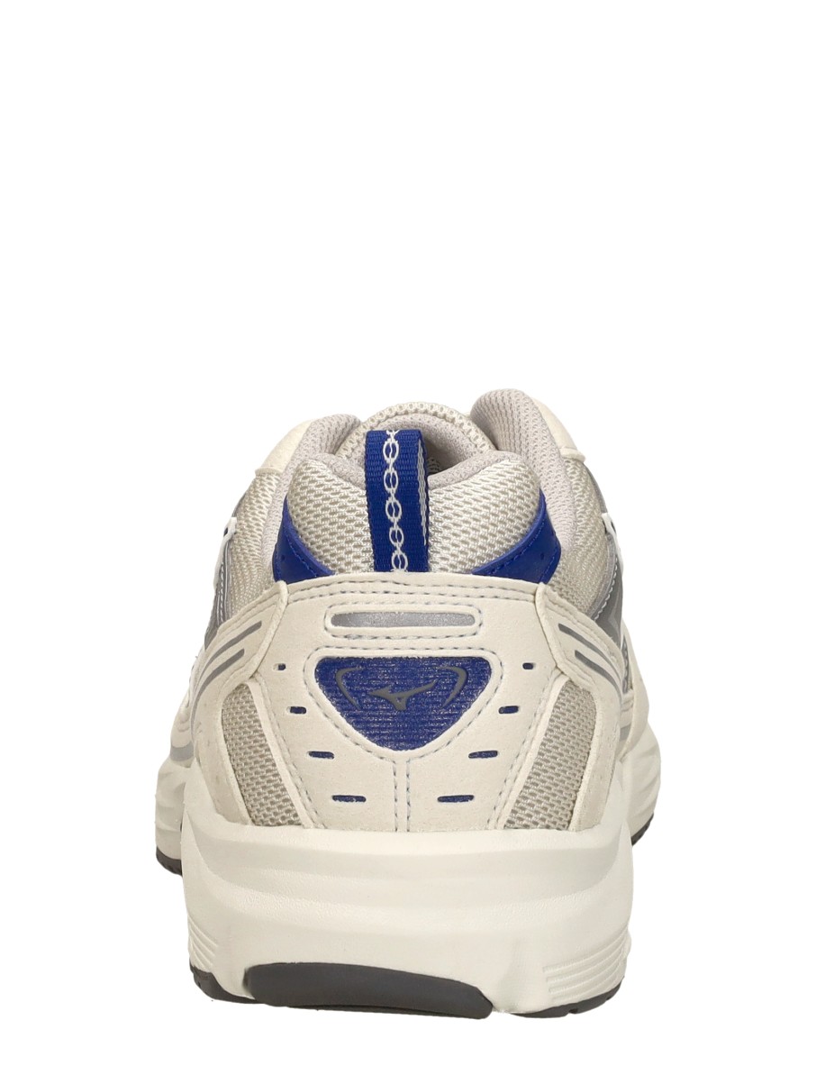 Mizuno herensneaker wit