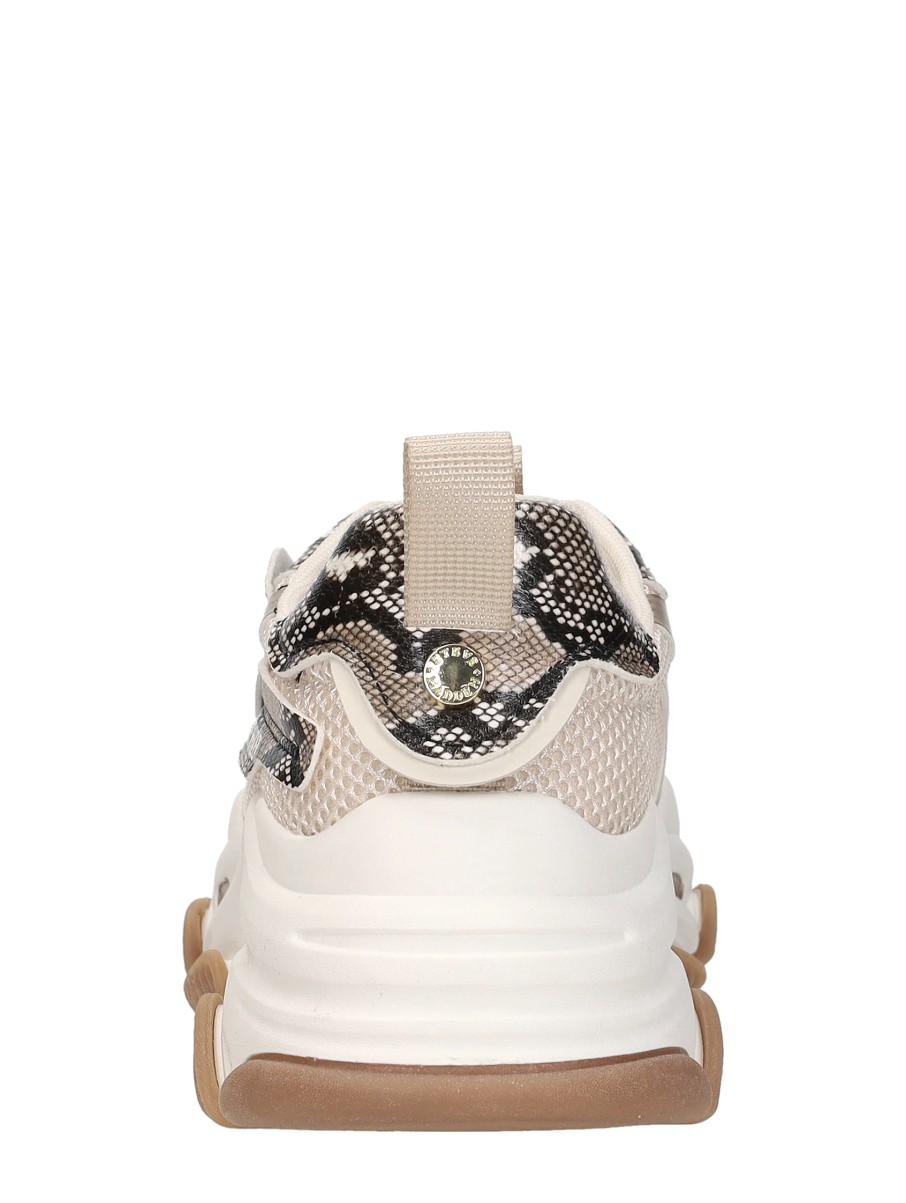 Steve Madden - Possession-e – brons – foto 3 van 4